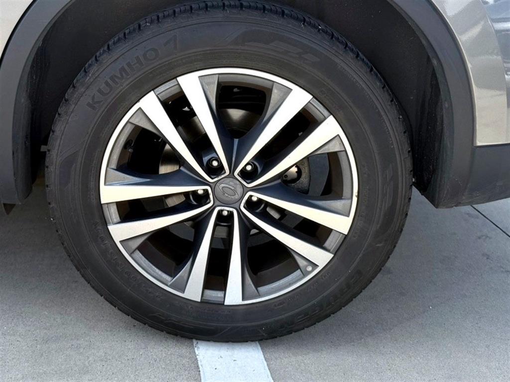 SAMSUNG QM6 2017 Gris - Importación desde Corea - HF Imports Iquique - Foto 19