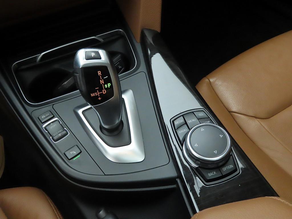 BMW 4 Series - Vista 11