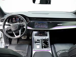 Audi Q8 - Vista 10