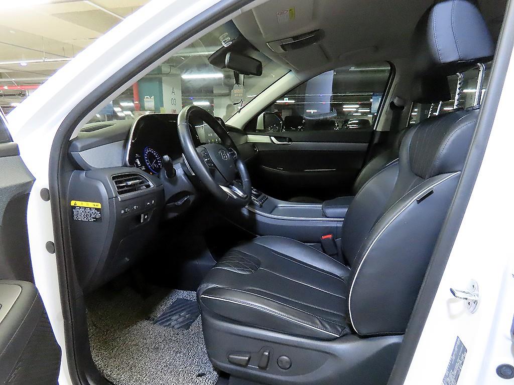 HYUNDAI Palisade - Vista 6