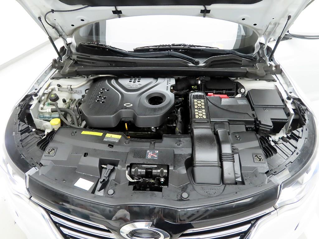 SAMSUNG SM6 2016 Blanco - Importación desde Corea - HF Imports Iquique - Foto 20