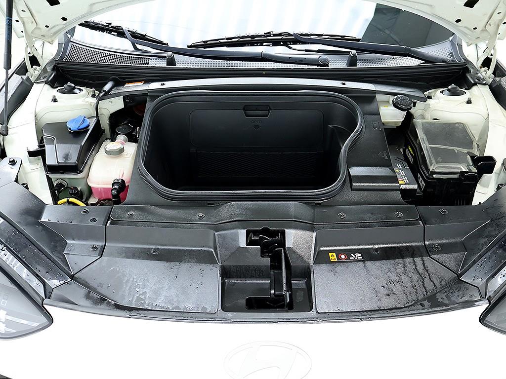 HYUNDAI Ioniq 6 2023 Blanco - Importación desde Corea - HF Imports Iquique - Foto 7