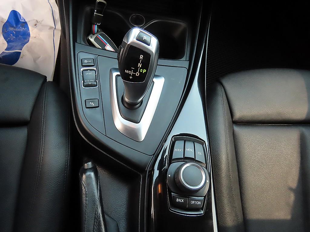 BMW 1 series - Vista 10