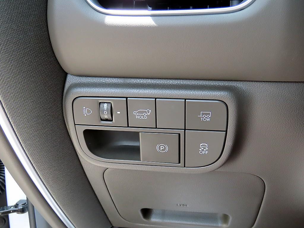 HYUNDAI Palisade - Vista 12