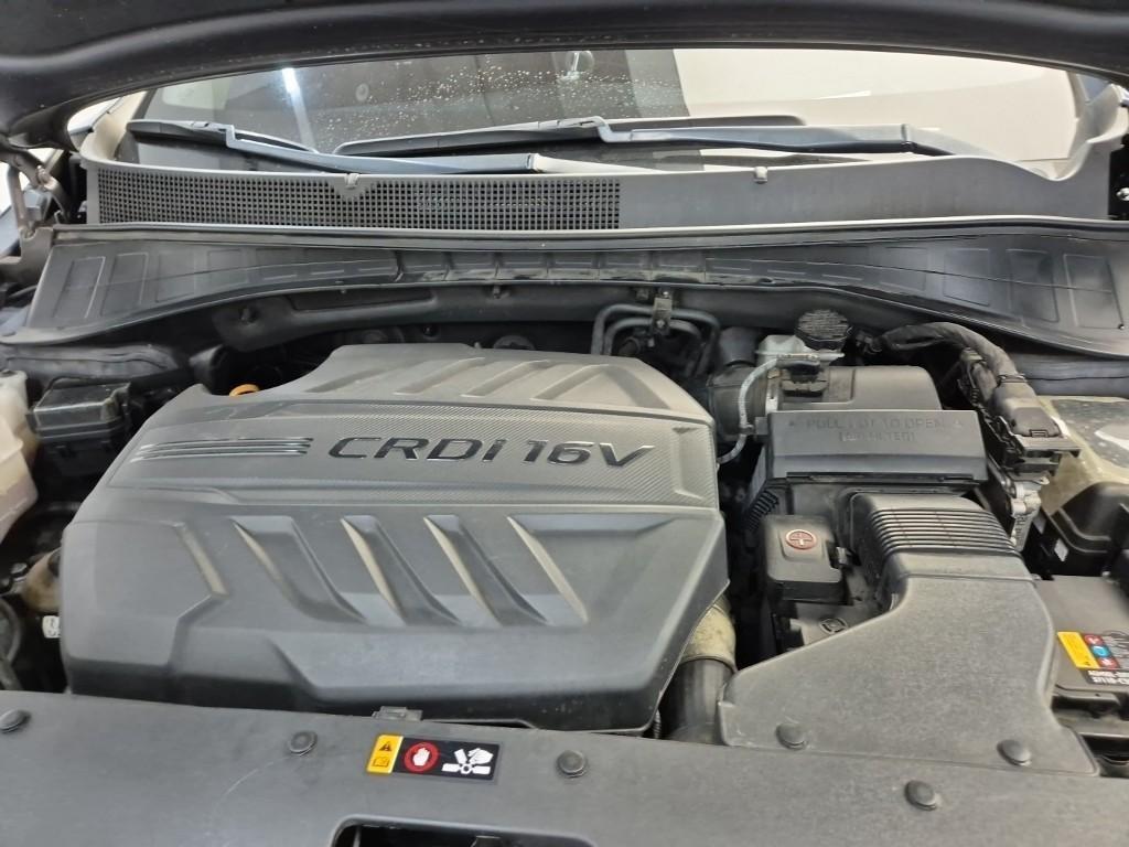 KIA Sorento - Vista 5