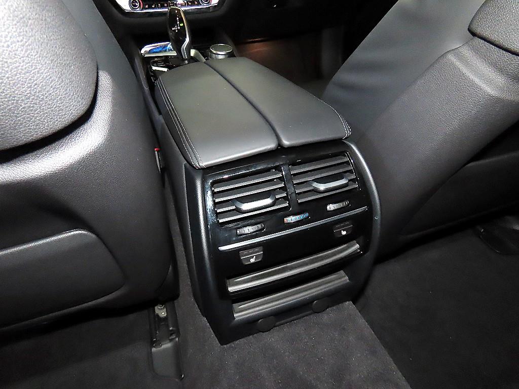 BMW 5 Series 2019 - Importación desde Corea - HF Imports Iquique - Foto 15