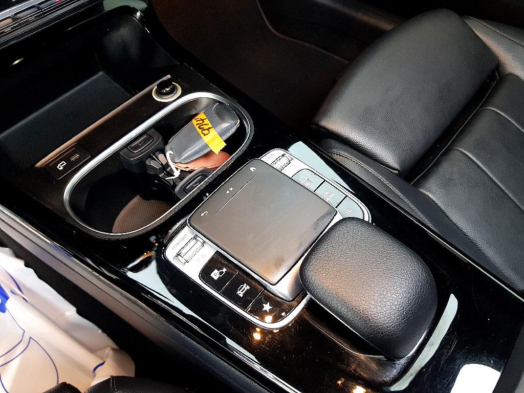 Mercedes Benz A Class 2020 Blanco - Importación desde Corea - HF Imports Iquique - Foto 13