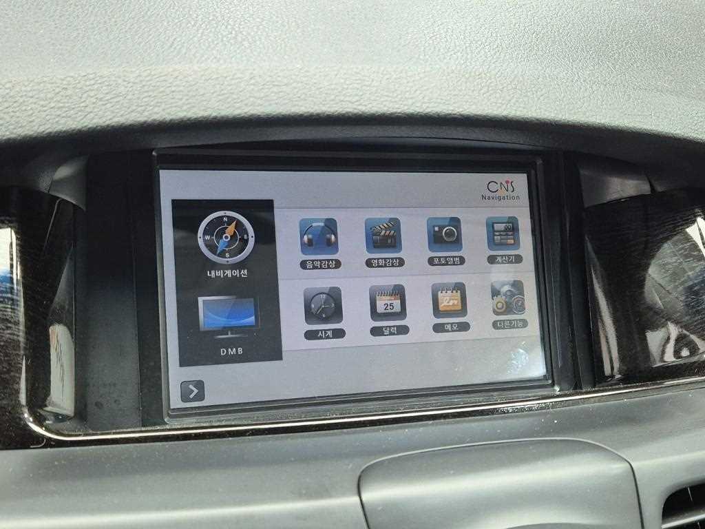 SAMSUNG SM5 2010 Blanco - Importación desde Corea - HF Imports Iquique - Foto 13