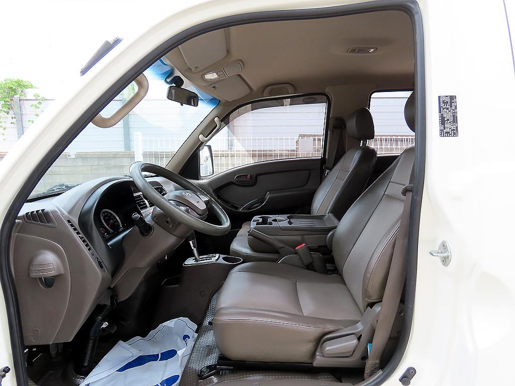 Small Truck Cargo (small) - Vista 6