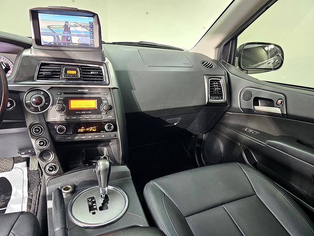 Ssangyong Korando - Vista 10