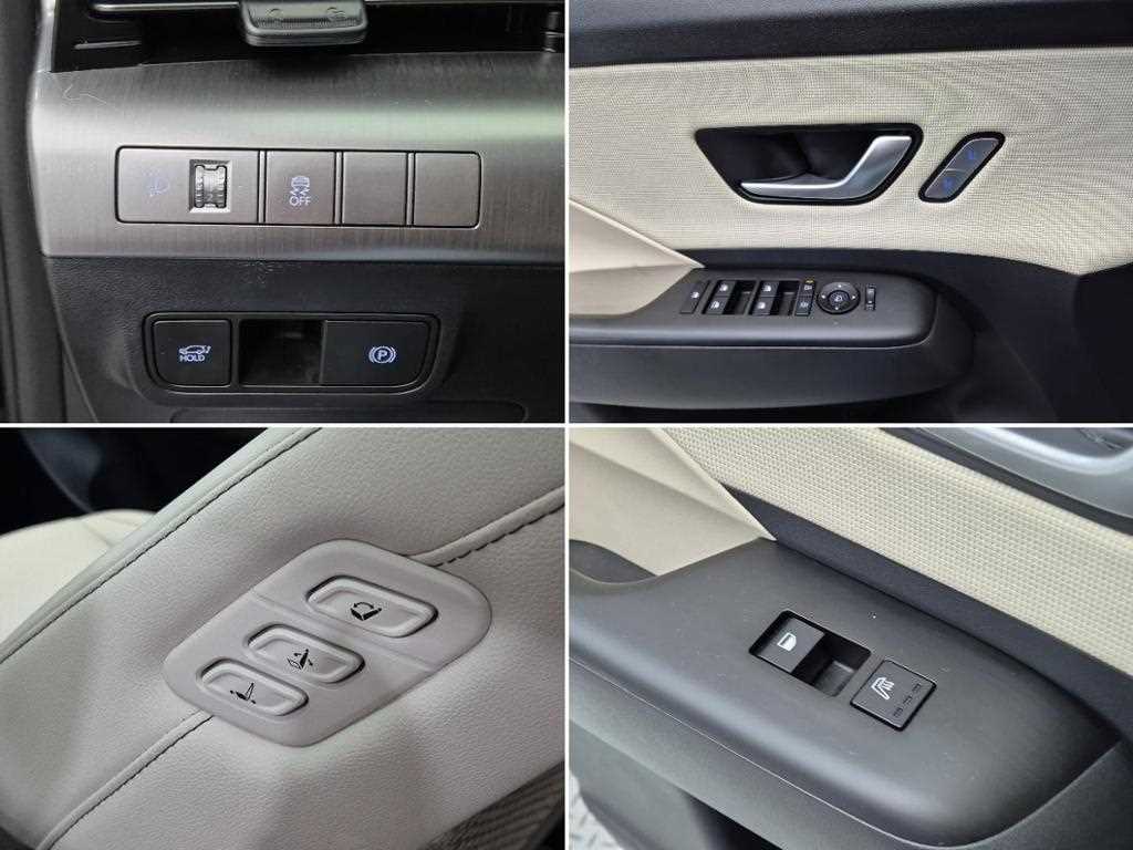 HYUNDAI Kona 2023 Negro - Importación desde Corea - HF Imports Iquique - Foto 17