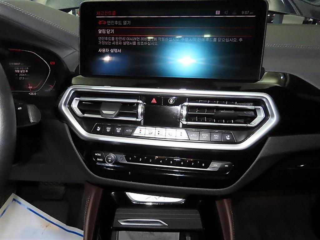 BMW X4 - Vista 11