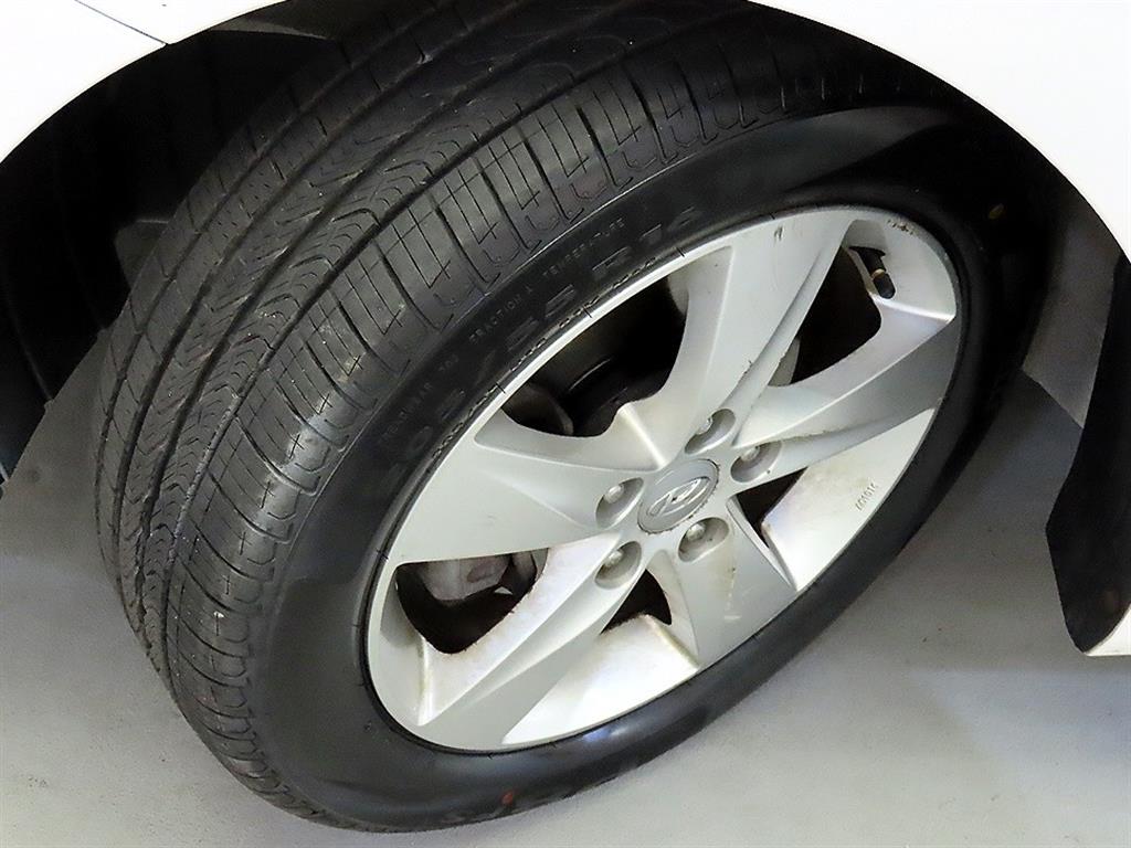 HYUNDAI Avante 2013 Blanco - Importación desde Corea - HF Imports Iquique - Foto 20