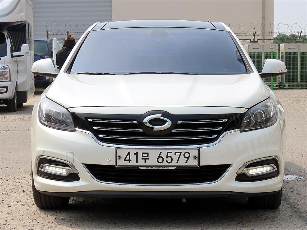 SAMSUNG SM7 2017 Blanco - Importación desde Corea - HF Imports Iquique - Foto 1