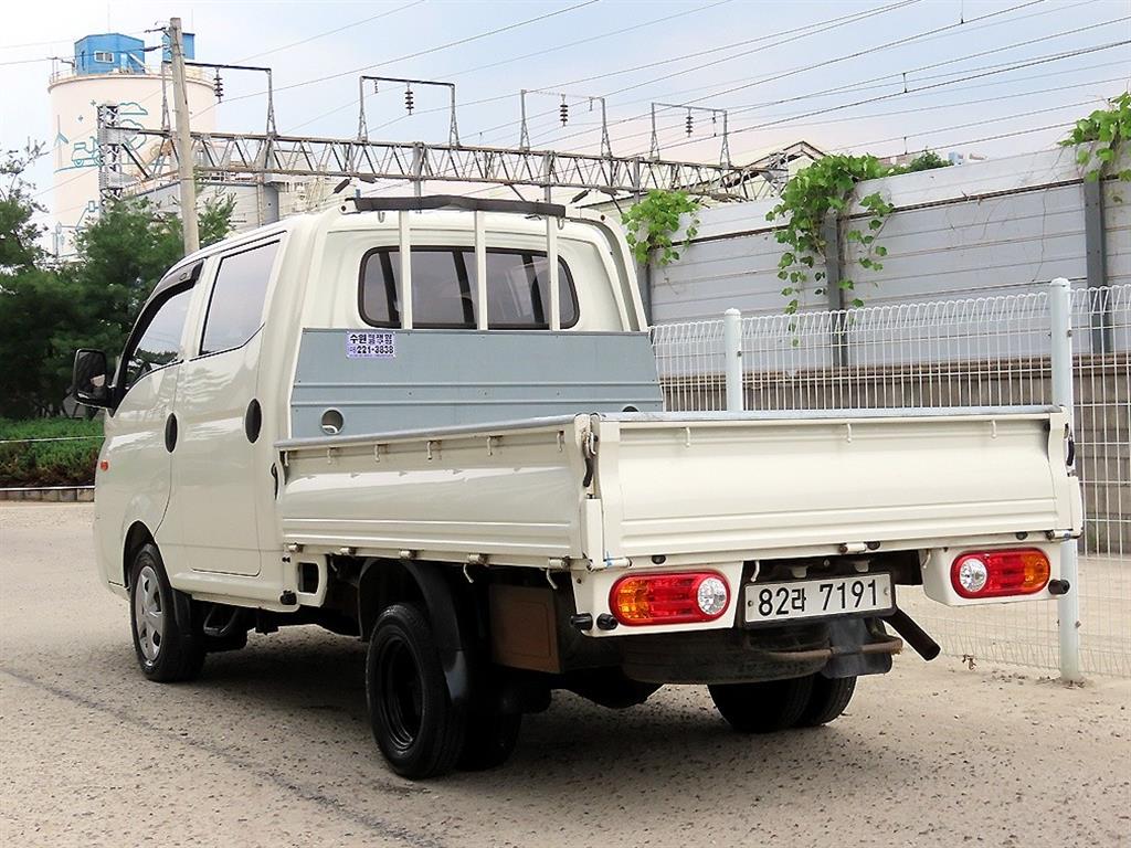 Small Truck Cargo (small) - Vista 3