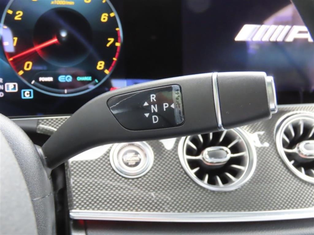 Mercedes Benz E class - Vista 11