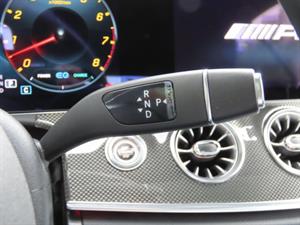 Mercedes Benz E class - Vista 12