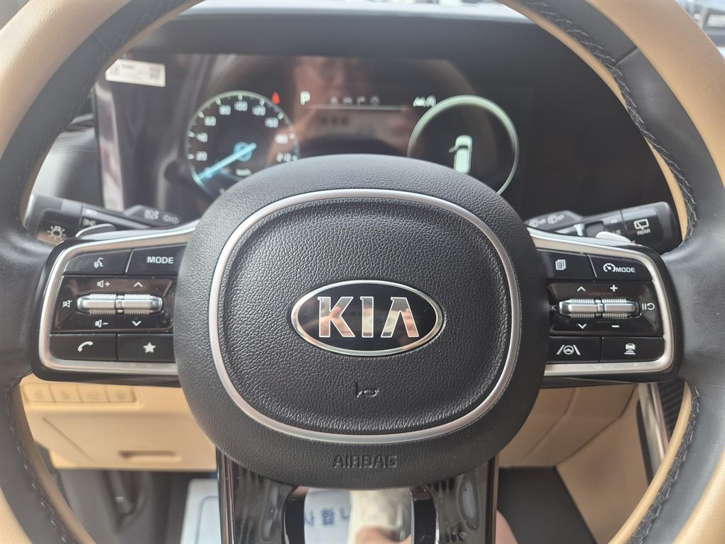 KIA Carnival 2021 Plateado - Importación desde Corea - HF Imports Iquique - Foto 15