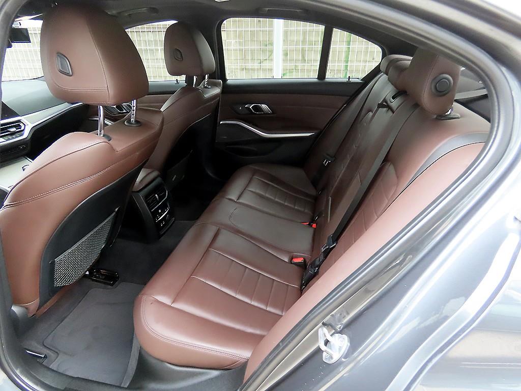 BMW 3 series - Vista 6
