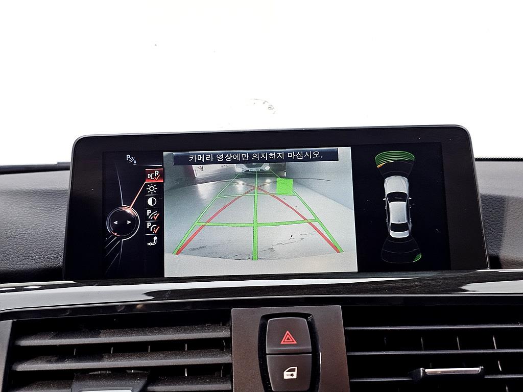 BMW 3 series 2015 Blanco - Importación desde Corea - HF Imports Iquique - Foto 14