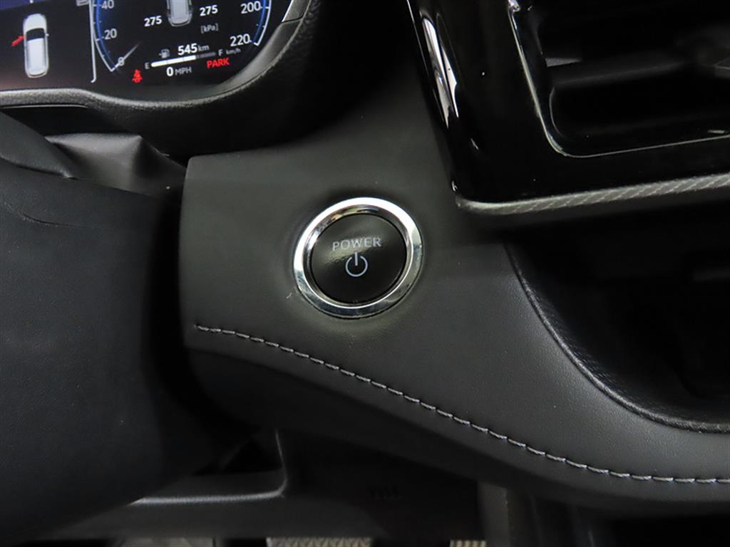 Toyota Highland - Vista 10