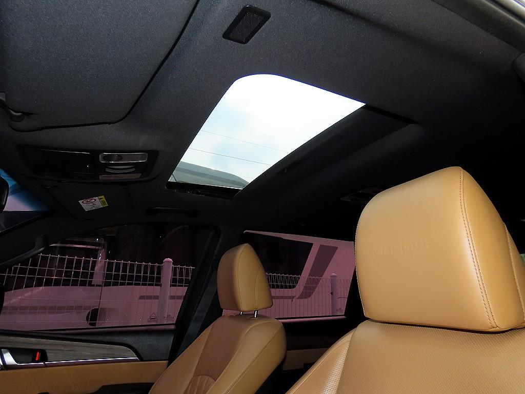 KIA Mohave 2021 Negro - Importación desde Corea - HF Imports Iquique - Foto 15
