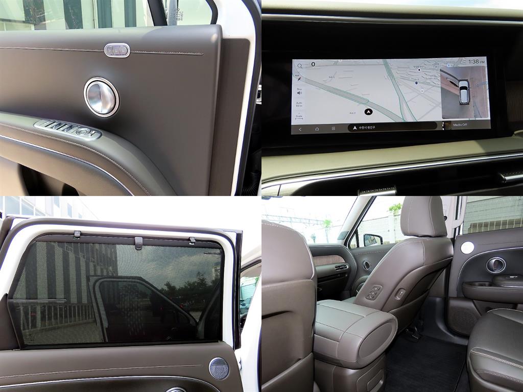 HYUNDAI Palisade 2026 Blanco - Importación desde Corea - HF Imports Iquique - Foto 16
