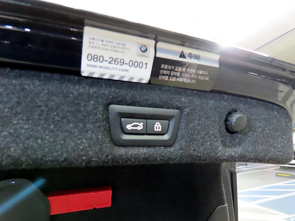 BMW 5 Series 2019 - Importación desde Corea - HF Imports Iquique - Foto 17