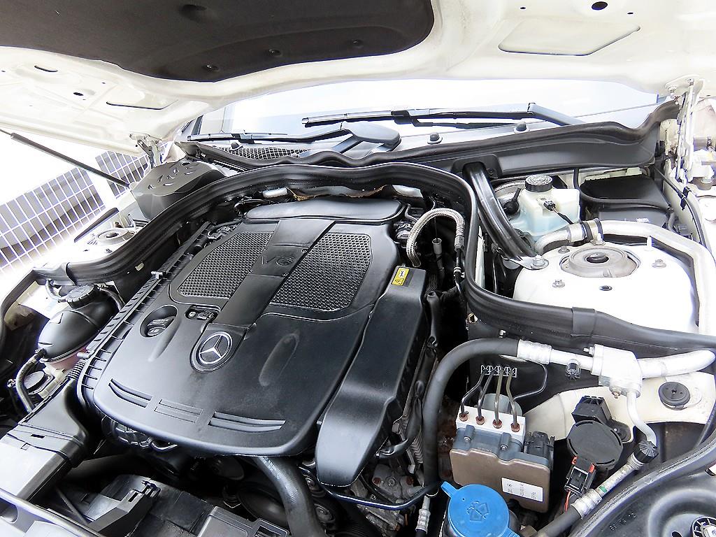 Mercedes Benz E class 2015 Blanco - Importación desde Corea - HF Imports Iquique - Foto 19
