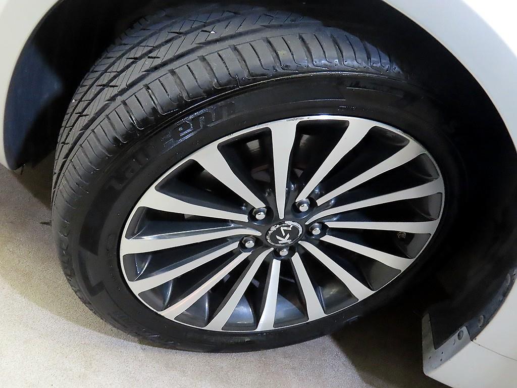 KIA K7 2011 - Importación desde Corea - HF Imports Iquique - Foto 20