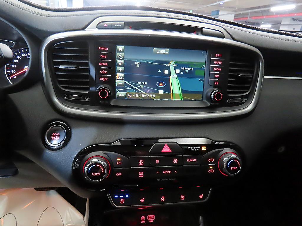 KIA Sorento - Vista 11