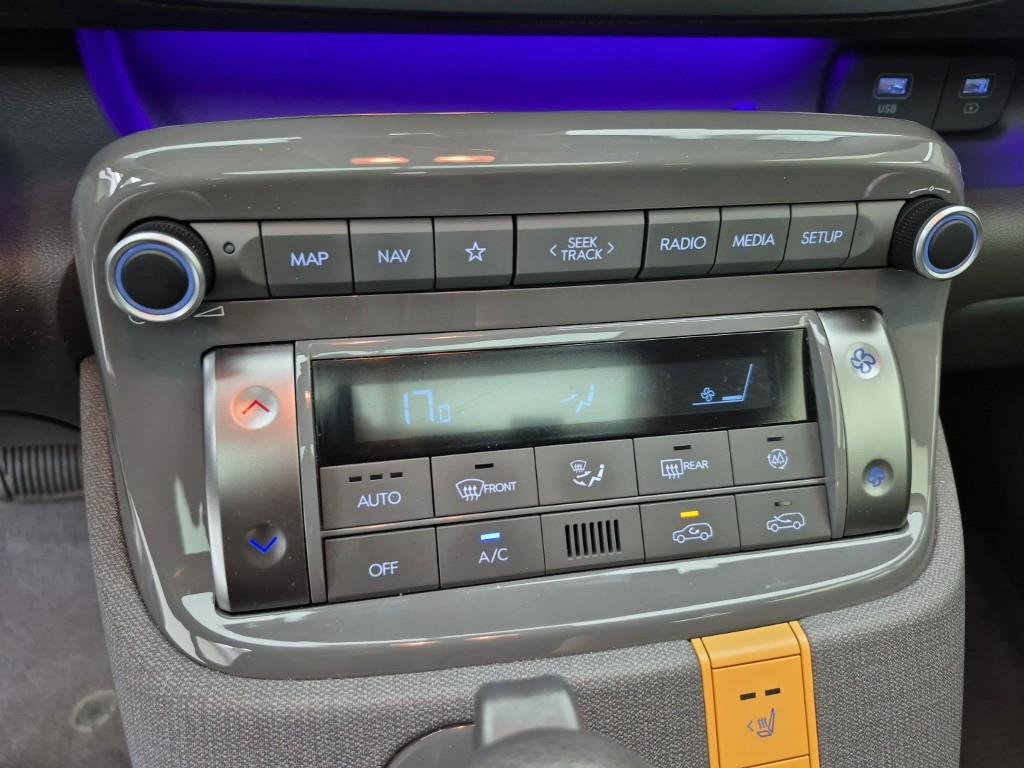 HYUNDAI Casper - Vista 10