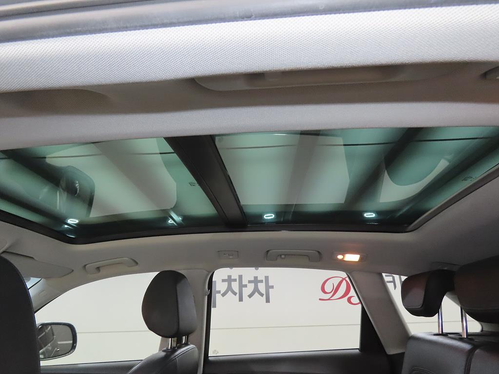 Audi Q5 2016 Gris - Importación desde Corea - HF Imports Iquique - Foto 15