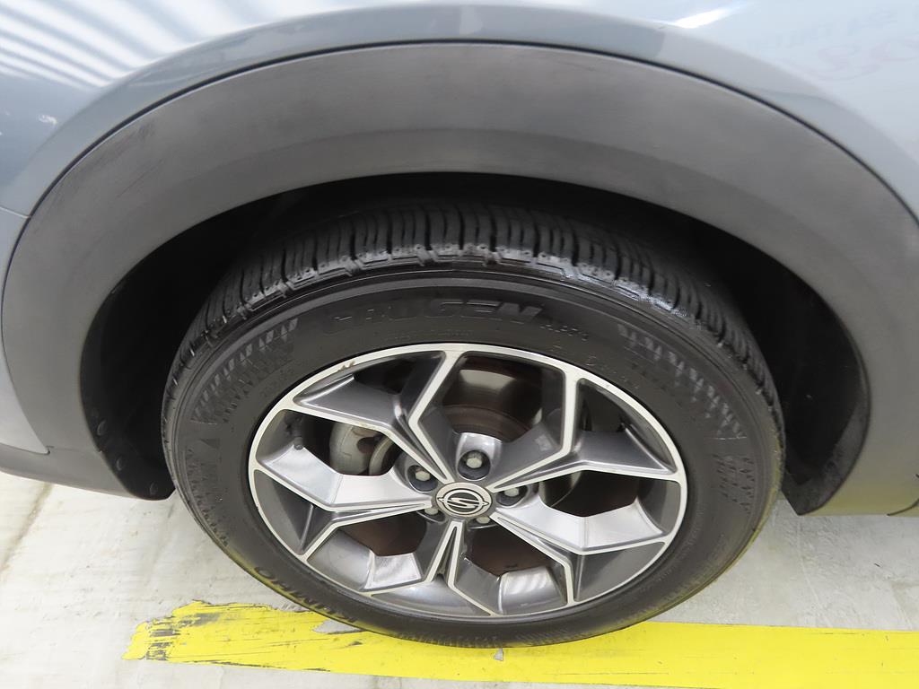 Ssangyong Korando 2019 Gris - Importación desde Corea - HF Imports Iquique - Foto 20