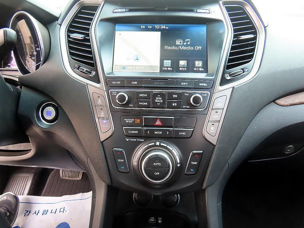 HYUNDAI Maxcruz 2017 - Importación desde Corea - HF Imports Iquique - Foto 14