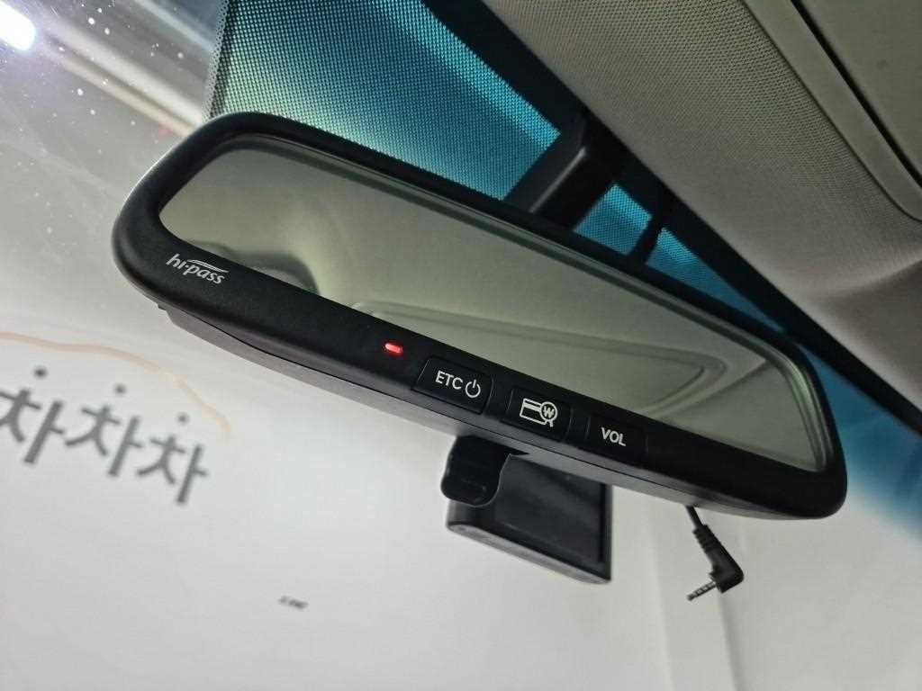 KIA K5 2019 Negro - Importación desde Corea - HF Imports Iquique - Foto 16