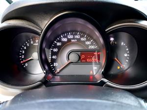 KIA Ray - Vista 12