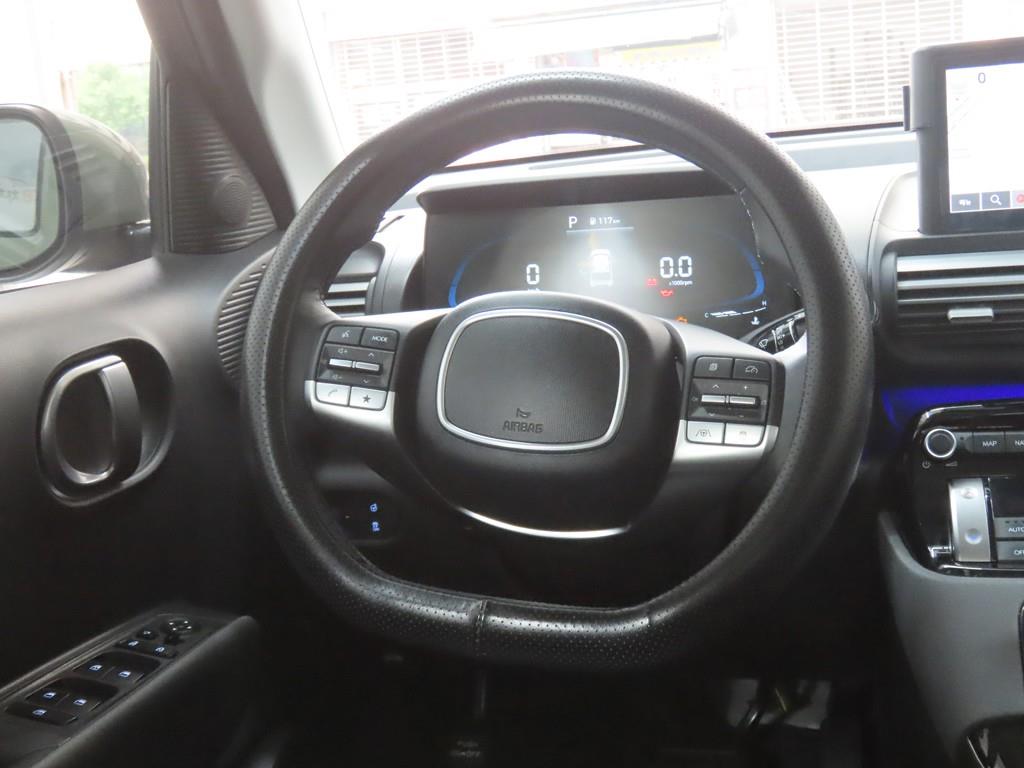 HYUNDAI Casper 2023 Verde - Importación desde Corea - HF Imports Iquique - Foto 18