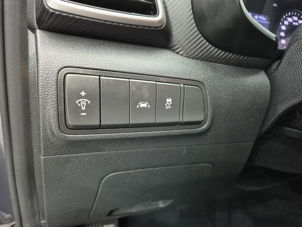 HYUNDAI Tucson 2019 Gris - Importación desde Corea - HF Imports Iquique - Foto 16