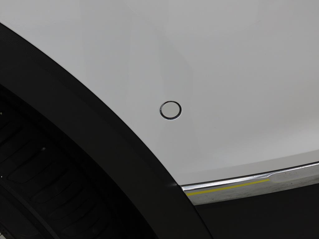 Volkswagen Tiguan 2020 Blanco - Importación desde Corea - HF Imports Iquique - Foto 19