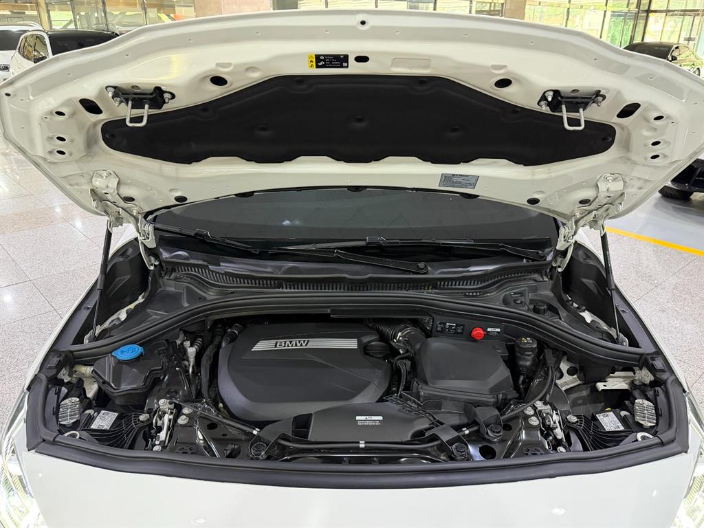 BMW 2 series 2022 Blanco - Importación desde Corea - HF Imports Iquique - Foto 17