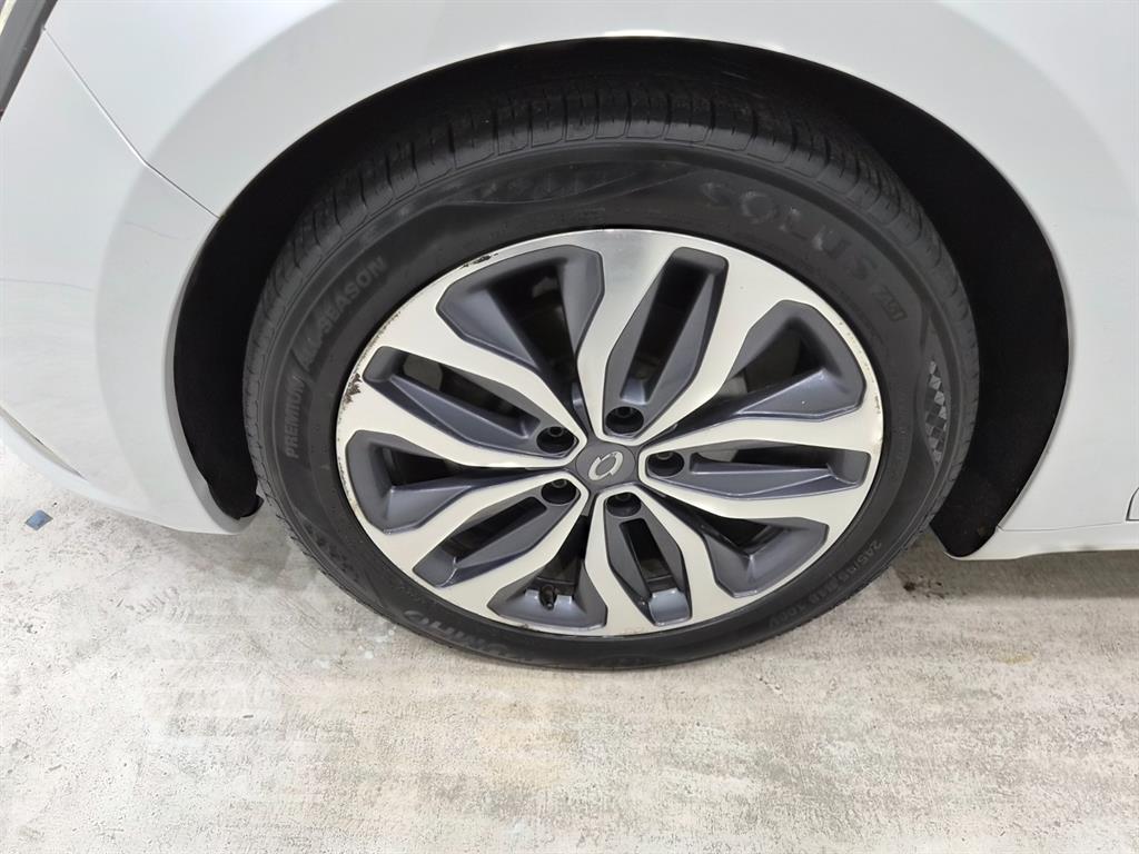 SAMSUNG SM6 2016 Blanco - Importación desde Corea - HF Imports Iquique - Foto 18
