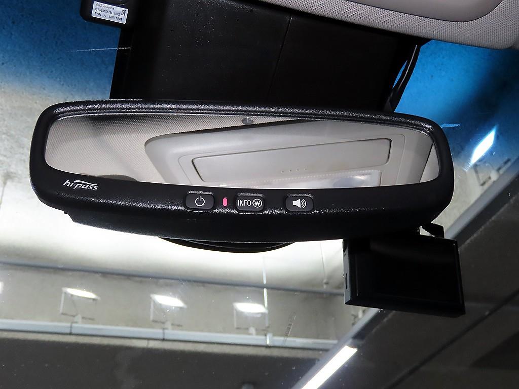 Chevrolet Orlando 2014 Plateado - Importación desde Corea - HF Imports Iquique - Foto 15