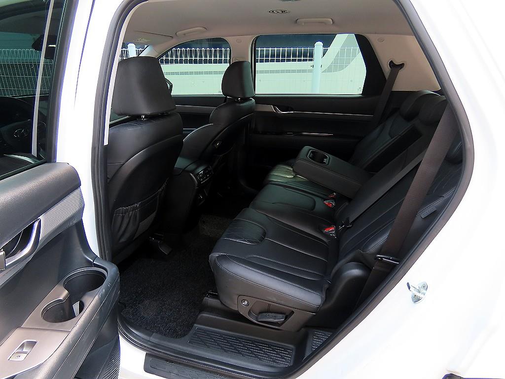 HYUNDAI Palisade - Vista 6