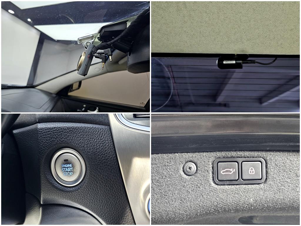 HYUNDAI Equus 2012 Negro - Importación desde Corea - HF Imports Iquique - Foto 19