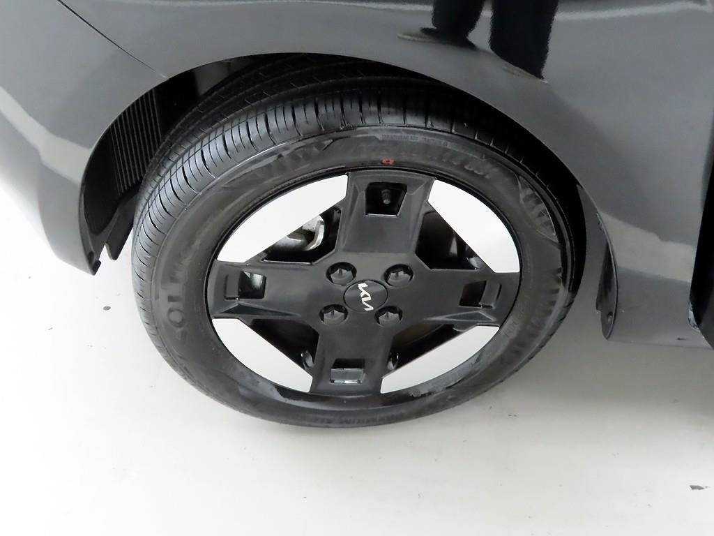 KIA Ray 2024 Negro - Importación desde Corea - HF Imports Iquique - Foto 19