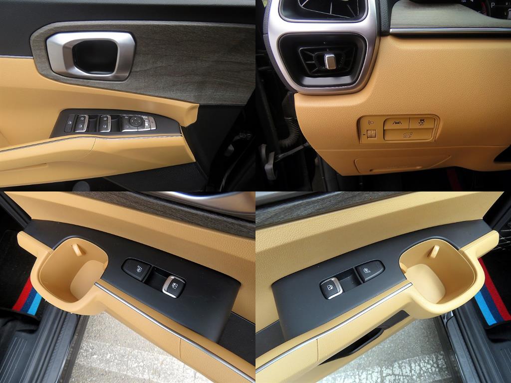 KIA Sorento 2021 - Importación desde Corea - HF Imports Iquique - Foto 13