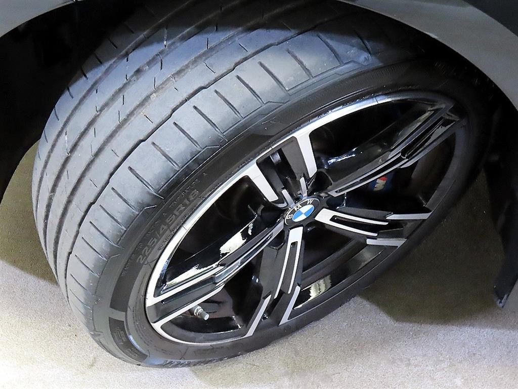 BMW 3 series 2025 Negro - Importación desde Corea - HF Imports Iquique - Foto 20