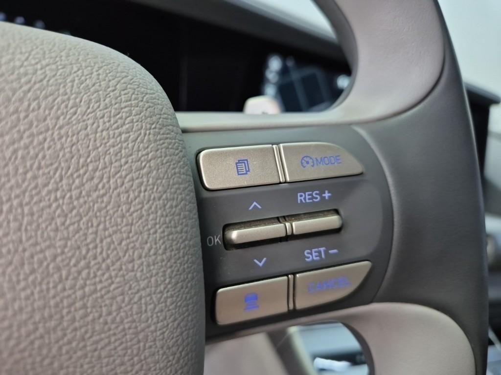 HYUNDAI Nexo 2020 Gris - Importación desde Corea - HF Imports Iquique - Foto 16