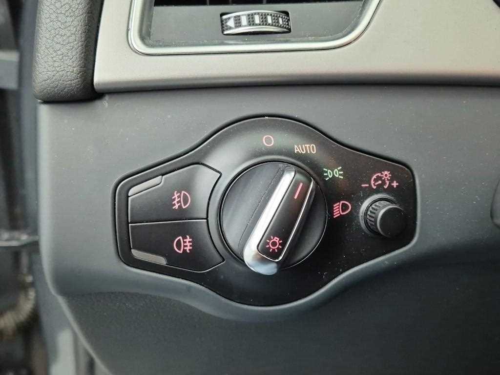 Audi A4 2014 Gris - Importación desde Corea - HF Imports Iquique - Foto 18
